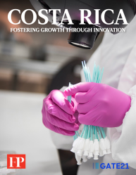 costa rica country report